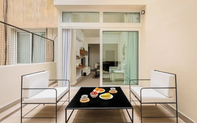 Hestia at Azcuenaga 1300