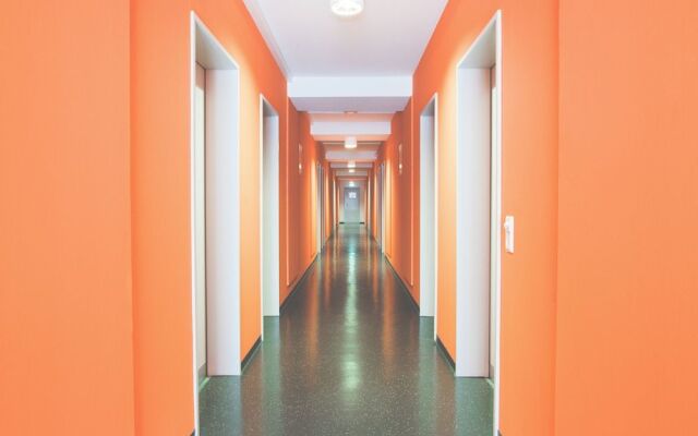 StayInn Hostel und Gastehaus