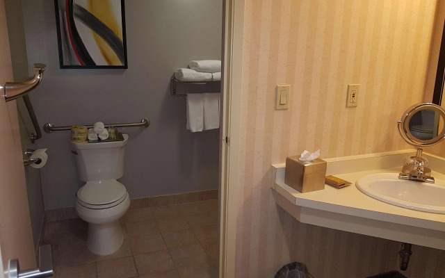 DoubleTree by Hilton Hotel London Ontario