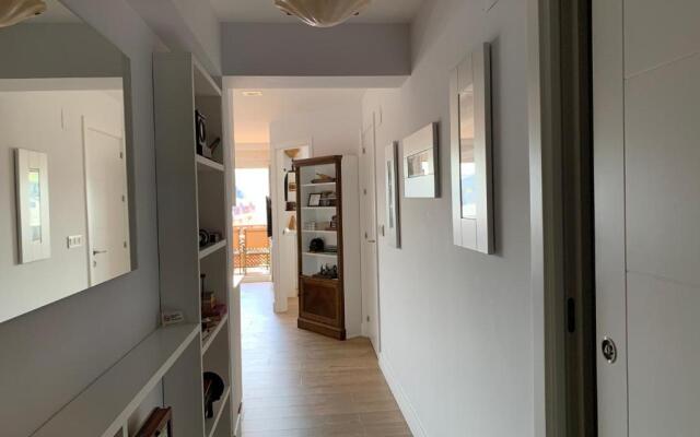 Residencial Sanz-Enea a 100m de la playa