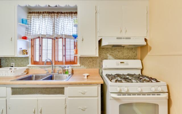 Buffalo Vacation Rental ~ 8 Mi From Canalside!