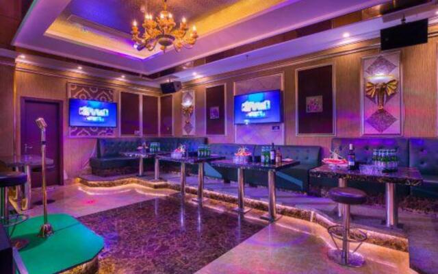 Lanxin Hotel