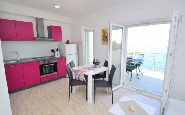 Apartment Borka Ried im Innkreis 23656