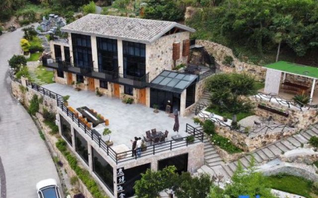 Wenling Yijing Haishe Homestay