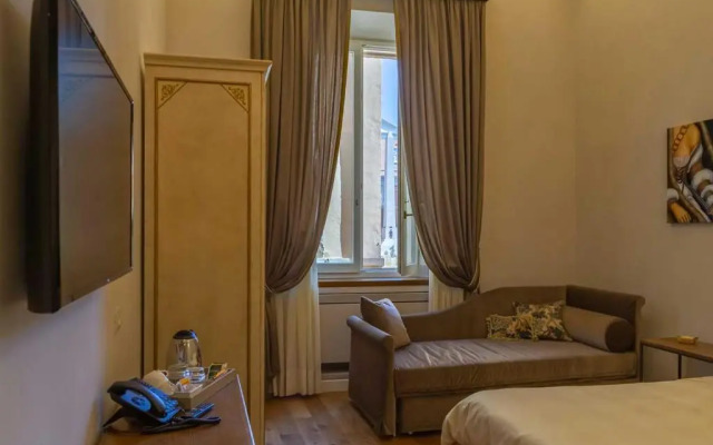 Dimora Storica Lo Svevo