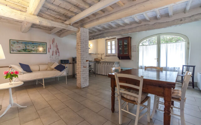 Relais del Lago