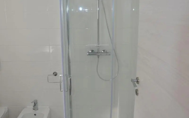 Crystal bed and breakfast