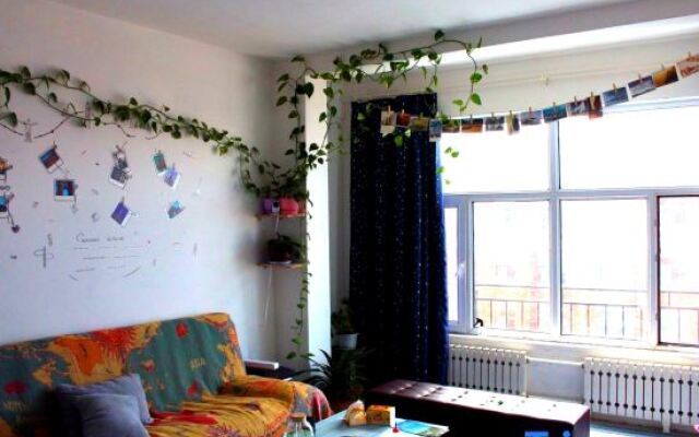 Beiwei Wushidu Youth Hostel