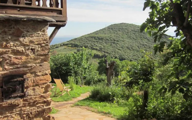 Louteiro De Las Médulas