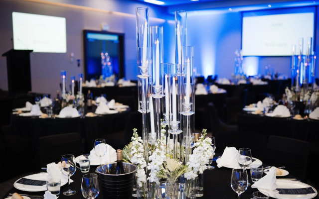 Jet Park Hotel Auckland Airport