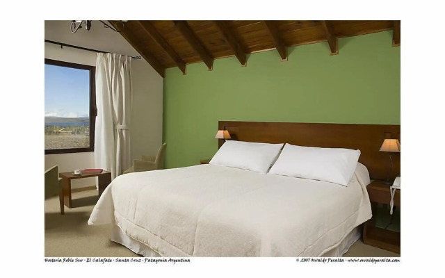 Hosteria Roble Sur