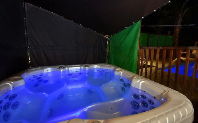Shmulik Resort