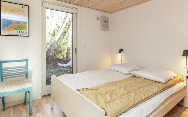 4 Person Holiday Home in Hals