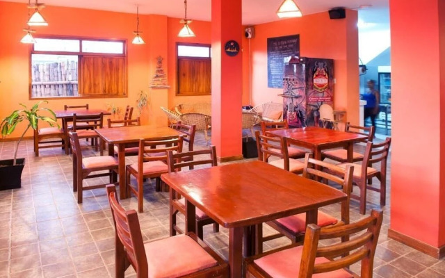 Hotel Restaurante Amalur