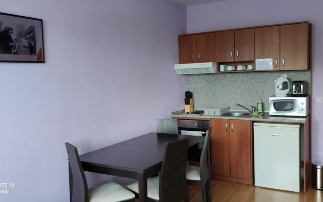 Predela 1 Holiday Apartments