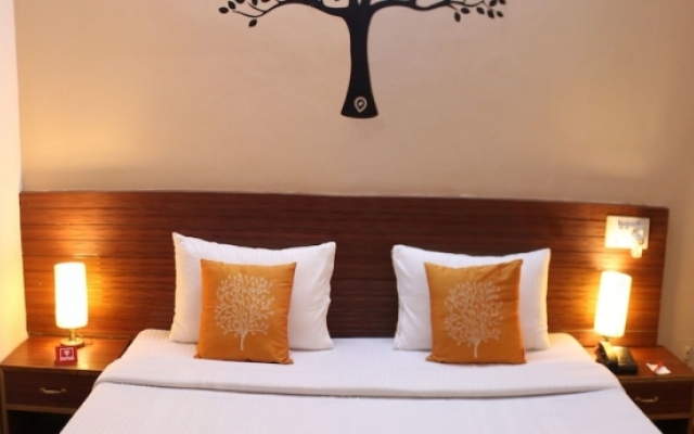 OYO 9648 Hotel Morainic Hills