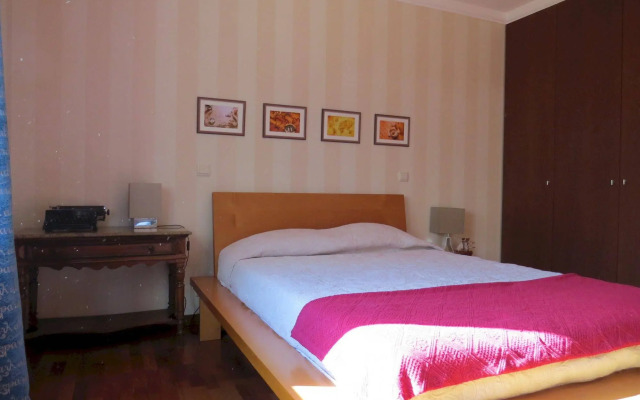 Sweet Home Braga Hostel & Guest House
