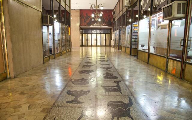 Hotel Santa Lucia