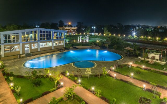 Hotel Ichchha