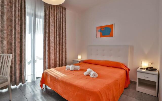 Hotel Delfa