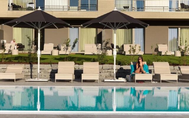 Dolomitengolf Suites
