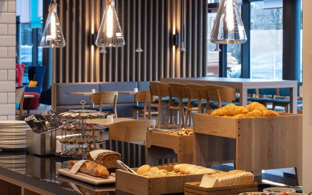 Holiday Inn Express Aarburg - Oftringen by IHG