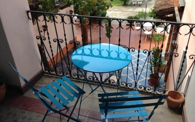 Albergo della Posta