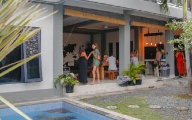 Bali Vibes Guesthouse