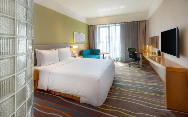 Holiday Inn Express Xi'an High-tech Zone by IHG