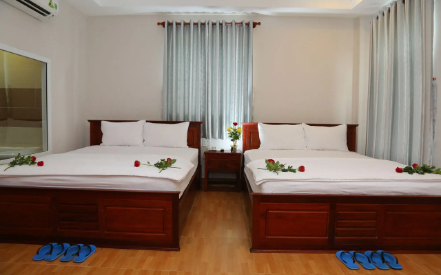 Holiday Phu Quoc Hotel