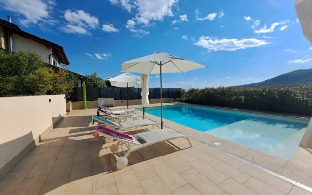 Villa dell'Olivo Bianco