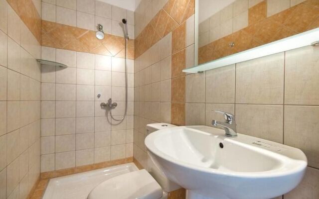 White Pearl Villa Gennadi