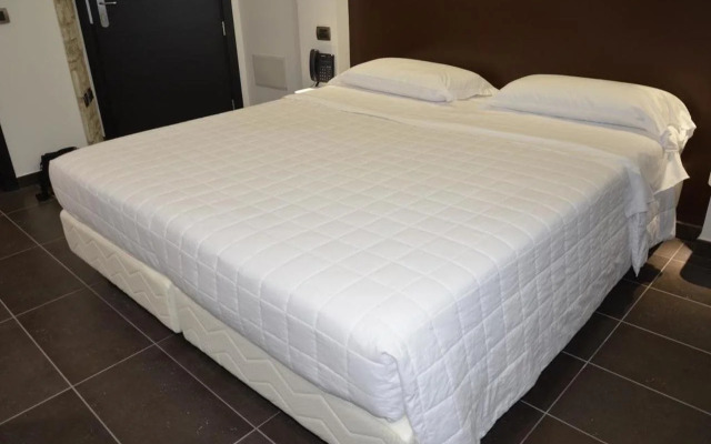 Hotel Testani Frosinone