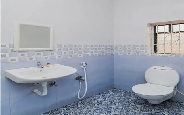 Pednekar's Guest House By OYO Rooms