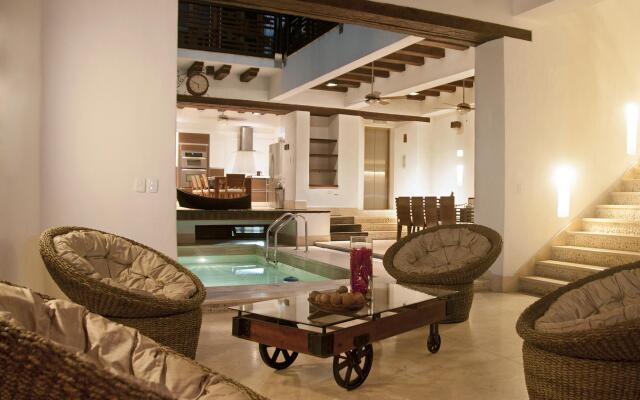 Casa Gastelbondo Adults Only