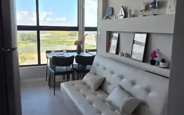 Duplex Luxo 311A Bela Vista by La Playa