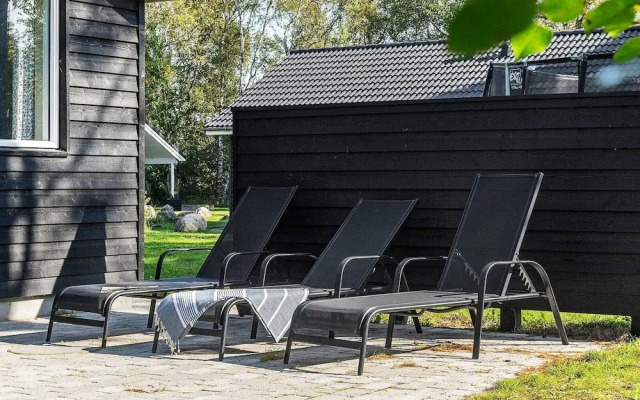 Luxury Beach House With Spa - By Traum Ferienwohnungen