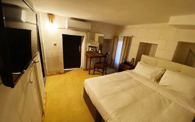 Dostlar Konagi Butik Otel