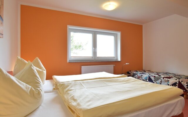 Beautiful Apartment in Kühlungsborn With Garden