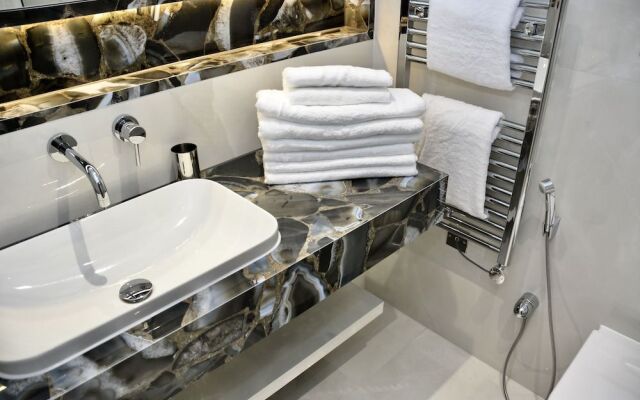 Sanctum London Regents Park