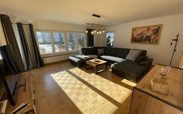 Ferienwohnung Familie Zint