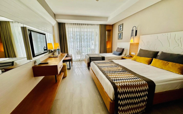 Sidera Kirman Premium - Ultra All Inclusive