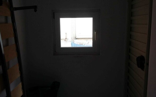 Apartamento Carragal
