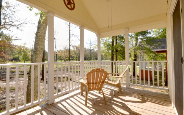 Mill Creek Ranch Resort