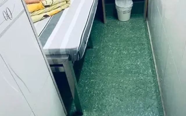 HK New Cosmos Guest House