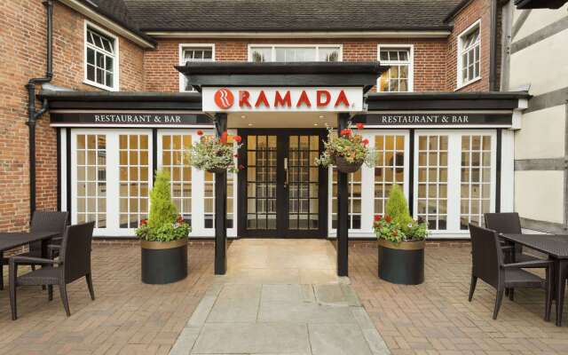 Ramada by Wyndham Birmingham Solihull