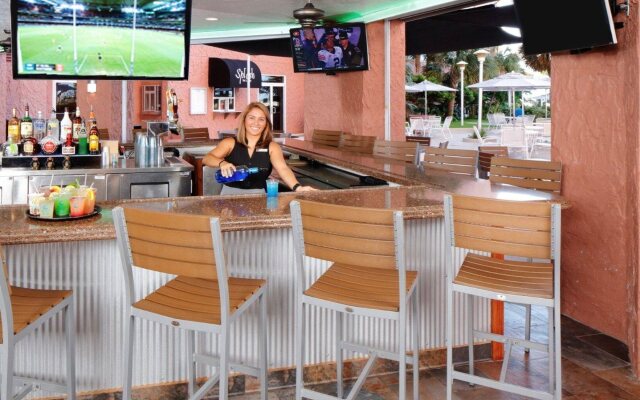 Perdido Beach Resort