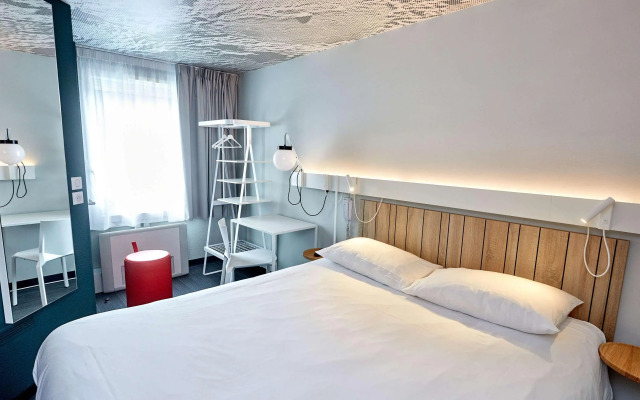 ibis Auxerre Centre