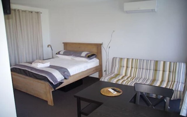 The View on Grossmans