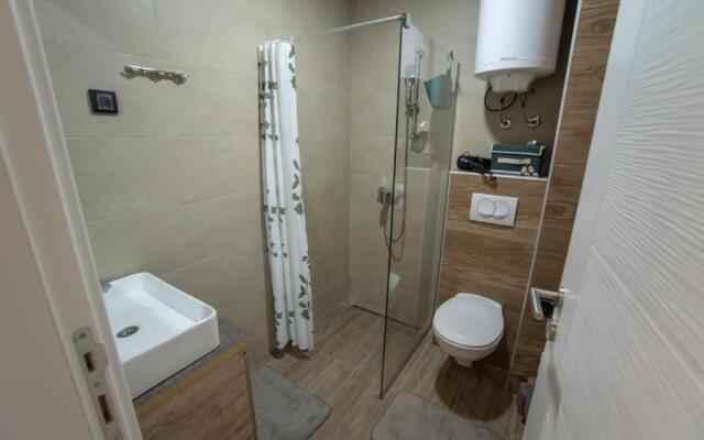 Apartman Klara